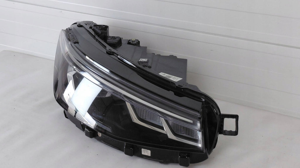 Frontscheinwerfer VW Passat 3J1941006 LED Rechts Scheinwerfer Headlight SCH7669334125tp