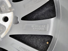 Load image into Gallery viewer, 1x Alufelge 18 Zoll 7.5" 5x112 48ET Glanz Silber 5E3601025J Skoda Octavia 5e3 Iv FEL1579918062kl