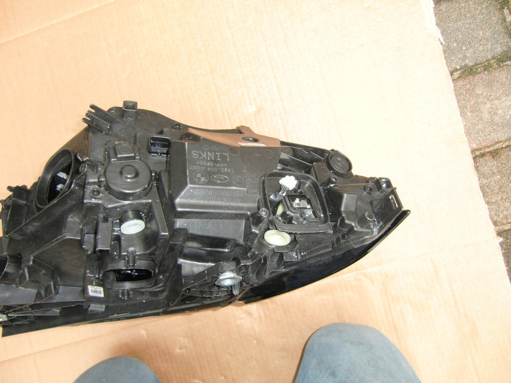 Frontscheinwerfer BMW G22 G23 G26 5A19351-05 Full LED Ein Satz Headlight SCH4644870676vk