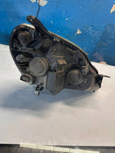 Laden Sie das Bild in den Galerie-Viewer, Frontscheinwerfer Opel Zafira B 1305236080 Links Scheinwerfer Headlight