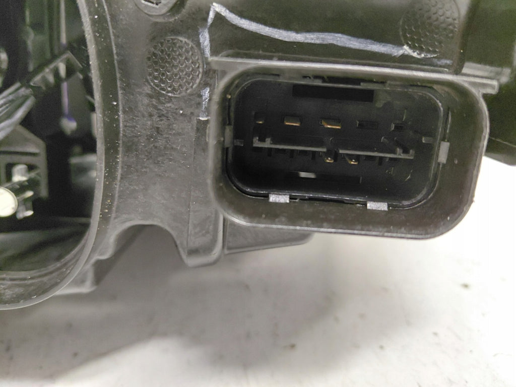 Frontscheinwerfer BMW G01 G02 8739654-01 Full LED Rechts Scheinwerfer Headlight SCH1008695462cv