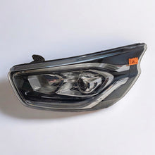 Laden Sie das Bild in den Galerie-Viewer, Frontscheinwerfer Ford Transit Custom JK21-13W030-DJ Links Headlight