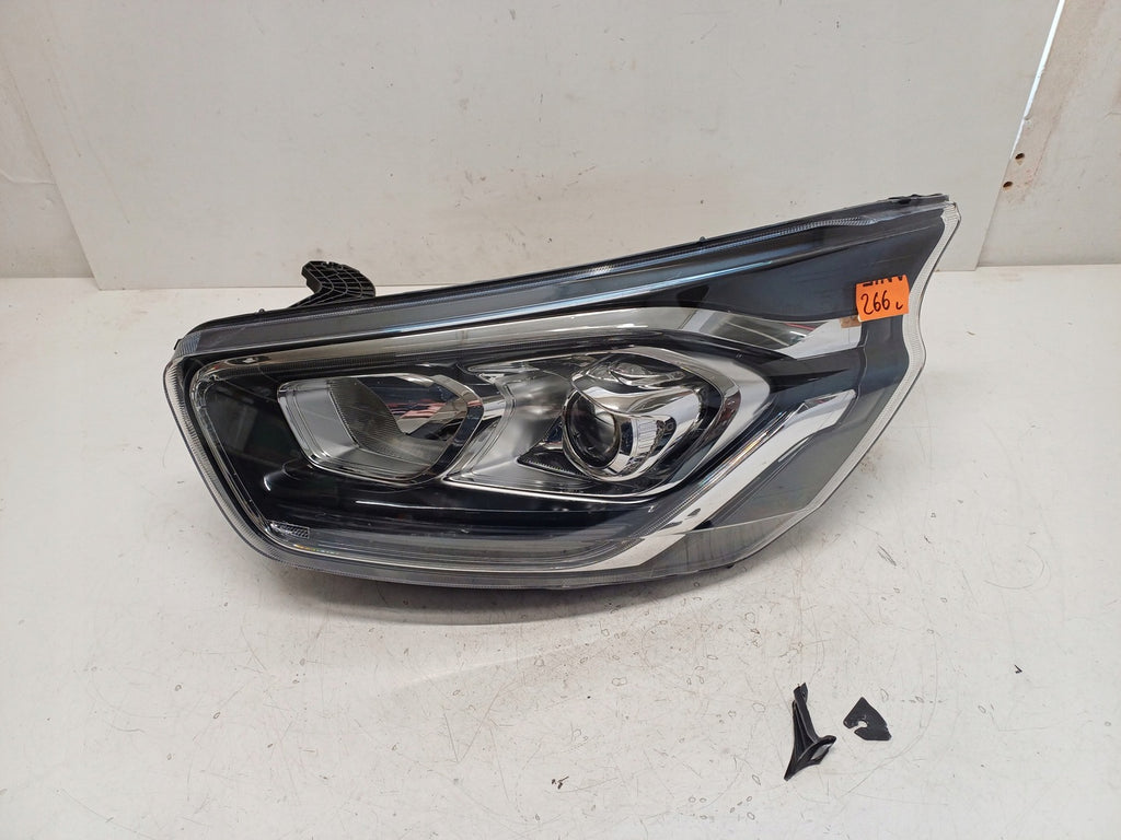 Frontscheinwerfer Ford Transit Custom JK21-13W030-DJ Links Headlight