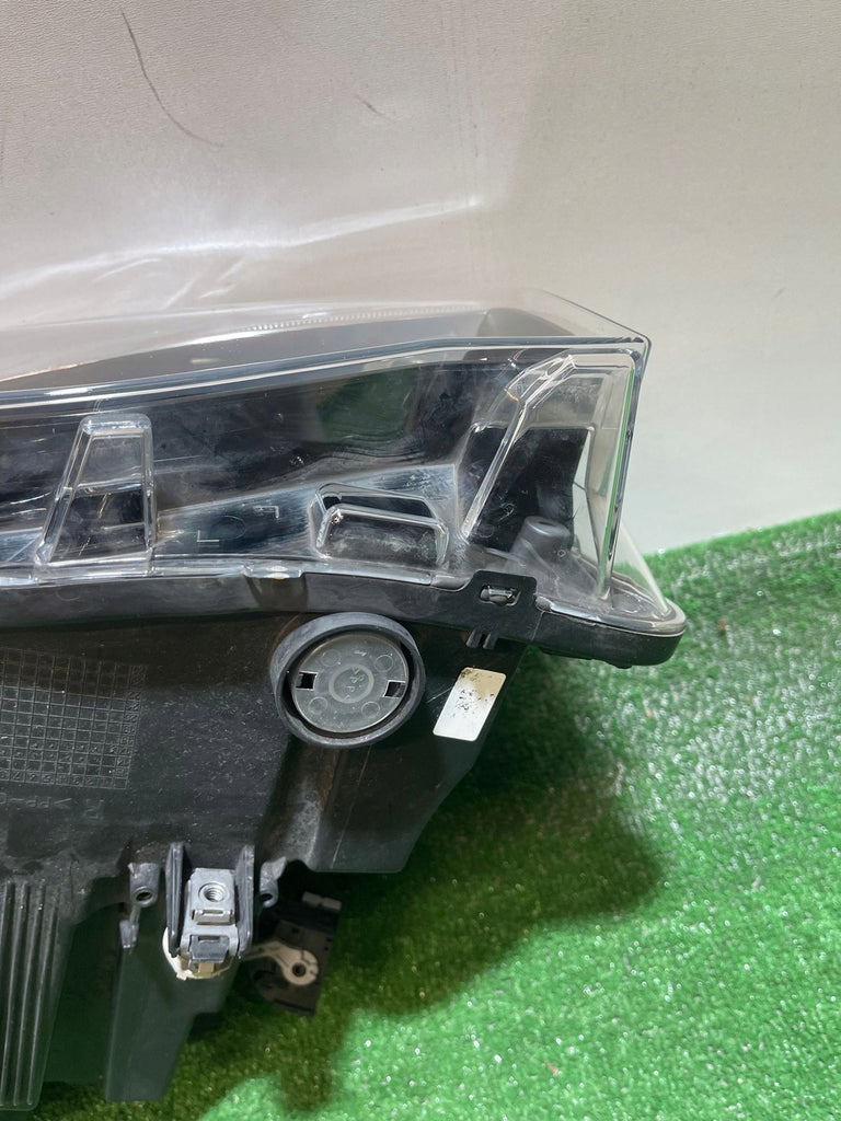 Frontscheinwerfer BMW 3 F34 63117470436 Rechts Scheinwerfer Headlight SCH6545119618hu
