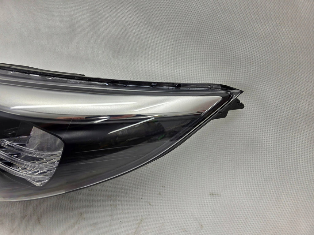 Frontscheinwerfer Kia Picanto 9201G6000 Links Scheinwerfer Headlight SCH3358538710vk