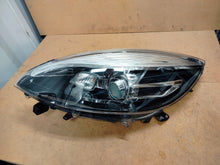 Laden Sie das Bild in den Galerie-Viewer, Frontscheinwerfer Renault Scenic 260607160R Xenon Links Scheinwerfer Headlight SCH5630767595sv