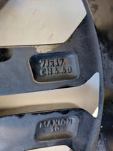 Load image into Gallery viewer, 1x Alufelge 17 Zoll 7.0" 4x100 403007520 Renault Twingo Iii Rim Wheel FEL8987803134he