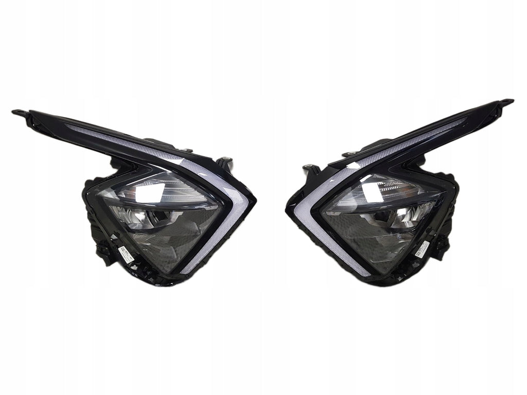 Frontscheinwerfer Kia Sportage 92101R2000 Full LED Ein Satz Headlight SCH5671148698mo