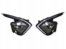 Laden Sie das Bild in den Galerie-Viewer, Frontscheinwerfer Kia Sportage 92101R2000 Full LED Ein Satz Headlight SCH5671148698mo