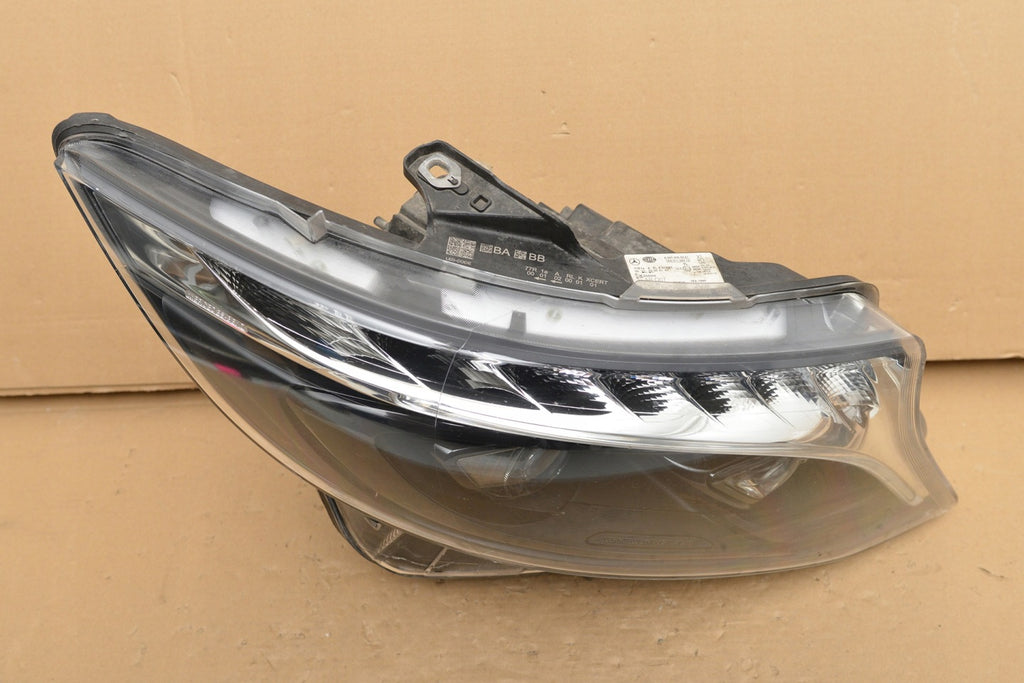 Frontscheinwerfer Mercedes-Benz Vito W447 A4479063301 Rechts Headlight SCH5490016679us