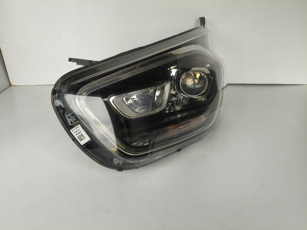 Frontscheinwerfer Ford Transit Custom JK21-13D153-BG LED Links Headlight SCH8405835401lb