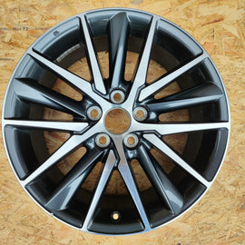 1x Alufelge 18 Zoll 8.0