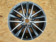 Load image into Gallery viewer, 1x Alufelge 18 Zoll 8.0" 5x114.3 Toyota Camry Rim Wheel FEL2847942195xx