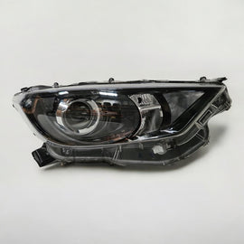 Frontscheinwerfer Toyota Yaris Rechts Scheinwerfer Headlight