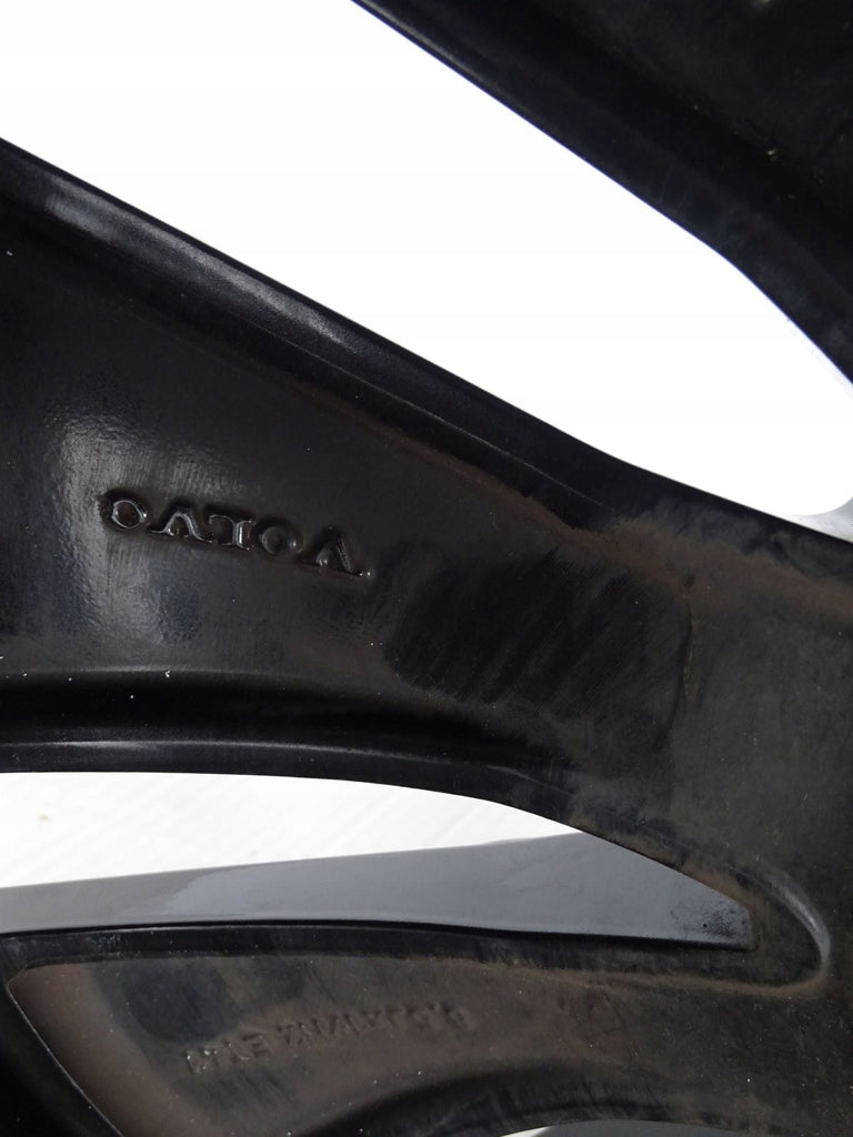 1x Alufelge 19 Zoll 8.5" 5x108 47ET 32243393 Volvo V60 Rim Wheel FEL1654284267ee