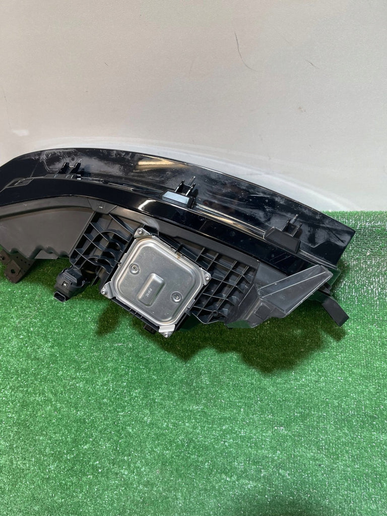 Frontscheinwerfer Renault Megane I E Tech 260102443R LED Rechts Headlight SCH3861500774ff
