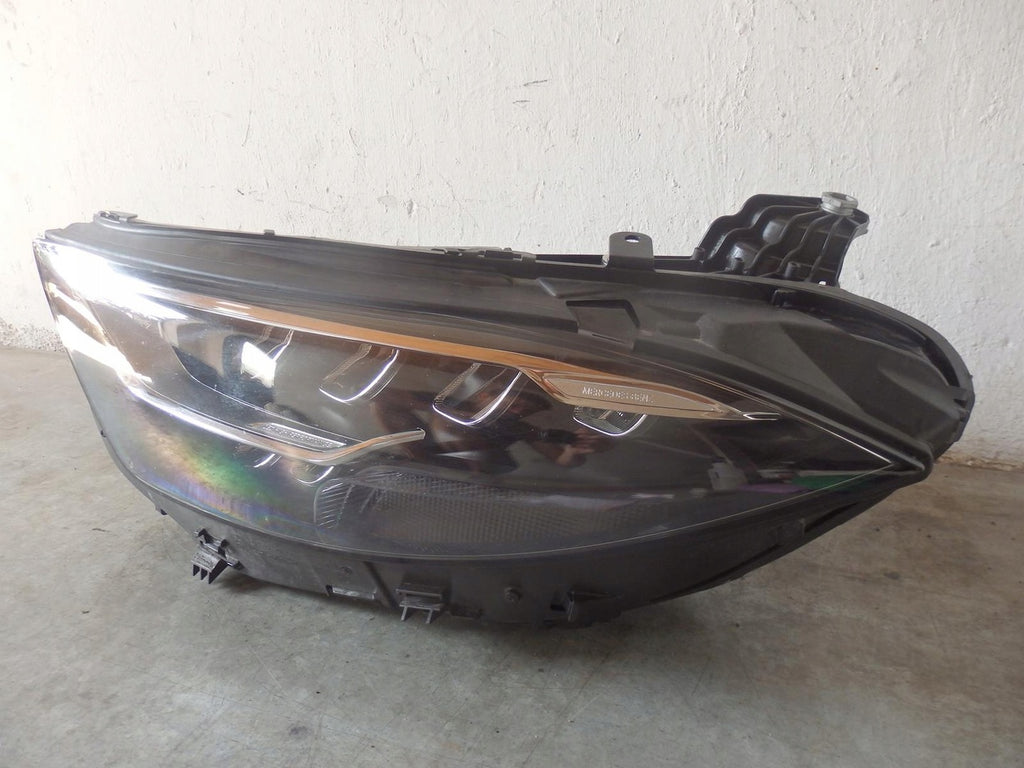 Frontscheinwerfer Mercedes-Benz Cls A2579066502 LED Links Scheinwerfer Headlight