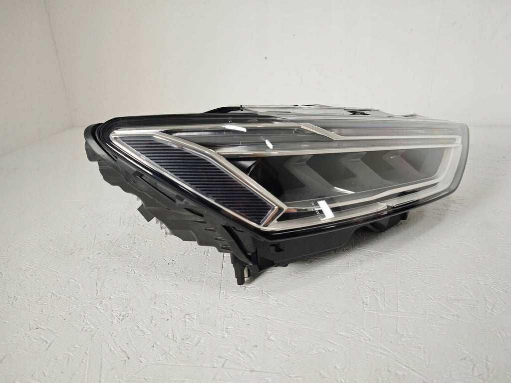 Frontscheinwerfer Audi A7 4K8941034C LED Rechts Scheinwerfer Headlight SCH6295265944zo
