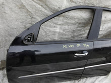 Load image into Gallery viewer, Tür Mercedes-Benz W164 05-11 Hinten Links Door Porta Porte