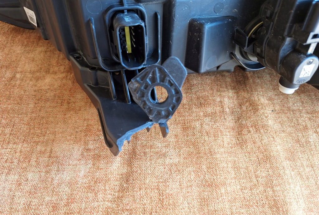 Frontscheinwerfer Renault Talisman 260601223R Links Scheinwerfer Headlight SCH1265193660eg