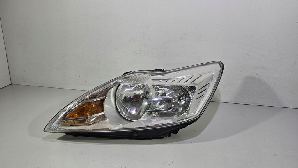 Frontscheinwerfer Ford Focus II 8M51-13W030-AD Links Scheinwerfer Headlight SCH9464708393oq