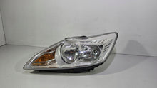 Laden Sie das Bild in den Galerie-Viewer, Frontscheinwerfer Ford Focus II 8M51-13W030-AD Links Scheinwerfer Headlight SCH9464708393oq