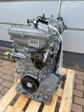 Load image into Gallery viewer, Motor Toyota I 2ZR-FXE 1.8 44TKm Hybrid Engine Unkomplett