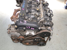 Load image into Gallery viewer, Motor Ford Mazda I SEWA 2.3 VVTI Benzin Engine Unkomplett MOT3126369007wd