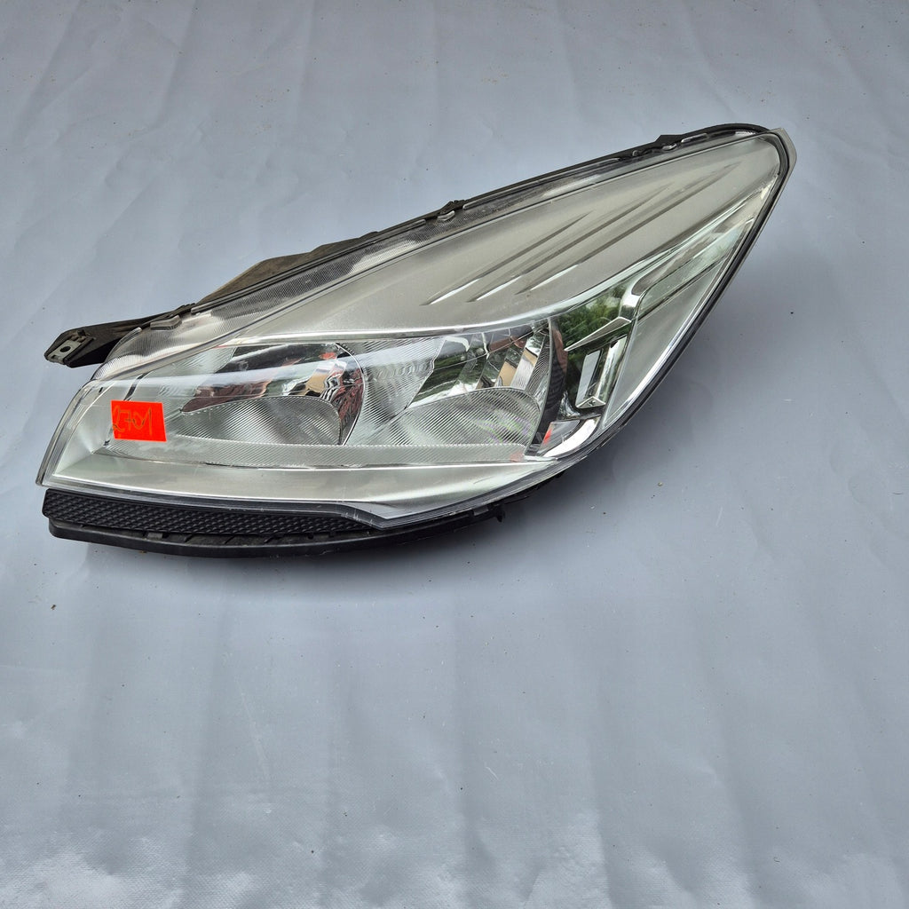 Frontscheinwerfer Ford Kuga CV4413W030AE Ein Stück (Rechts oder Links) Headlight SCH2147464491tu