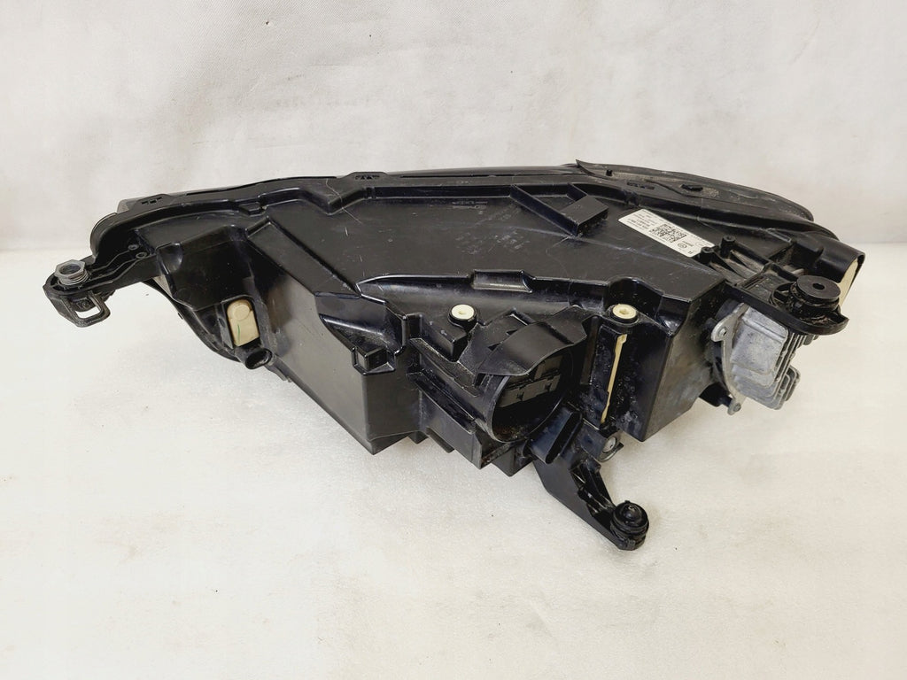 Frontscheinwerfer VW T Roc 2GA941006 LED Rechts Scheinwerfer Headlight SCH8089417854gk