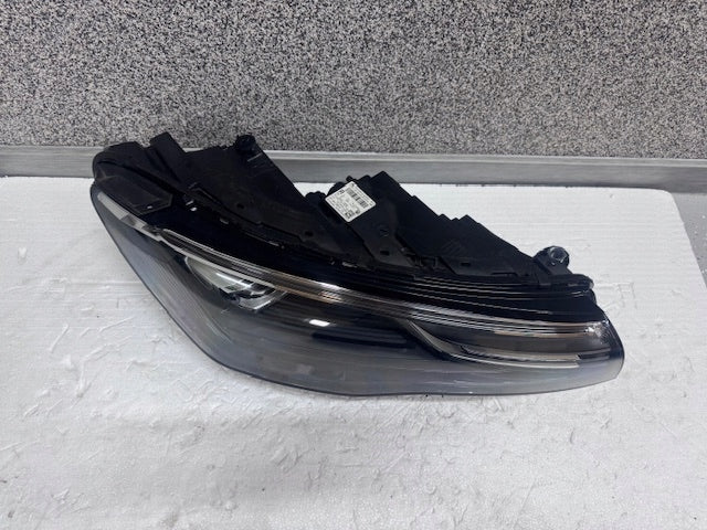 Frontscheinwerfer VW Tiguan 571941006B LED Rechts Scheinwerfer Headlight SCH4758724729so