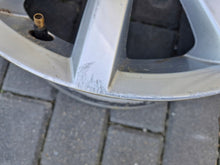 Load image into Gallery viewer, 1x Alufelge 15 Zoll 6.0" 5x100 6C0601025 VW Polo Rim Wheel FEL7335801505md