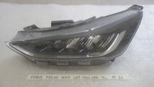 Laden Sie das Bild in den Galerie-Viewer, Frontscheinwerfer Ford Focus NX7B-13E015-CF LED Ein Stück (Rechts oder Links) SCH1949737254zt