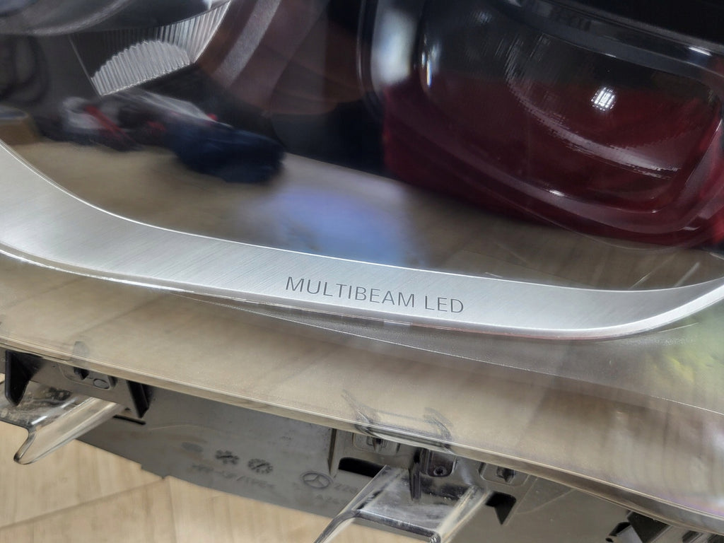 Frontscheinwerfer Mercedes-Benz W247 A2479064104 Full LED Links Headlight SCH2021582550xr