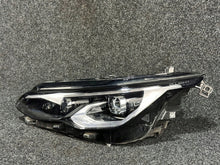 Load image into Gallery viewer, Frontscheinwerfer VW Golf VIII 5H1941059N LED Links Scheinwerfer Headlight SCH7595682207tt