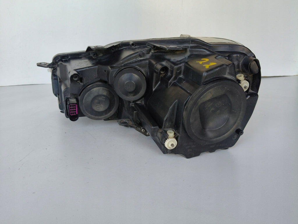 Frontscheinwerfer VW Golf VI Rechts Scheinwerfer Headlight SCH5497410979wc