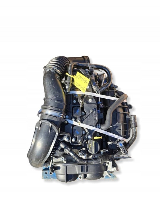 Motor Ford Volvo I B4164T2 1.6 118TKm 2013 Benzin Engine Komplett MOT3282973690pw