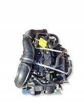 Laden Sie das Bild in den Galerie-Viewer, Motor Ford Volvo I B4164T2 1.6 118TKm 2013 Benzin Engine Komplett MOT3282973690pw