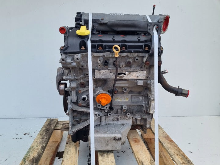 Motor Opel Antara Z32SED 3.2 230PS 177TKm 2006 Benzin Engine Komplett MOT1130424671dc