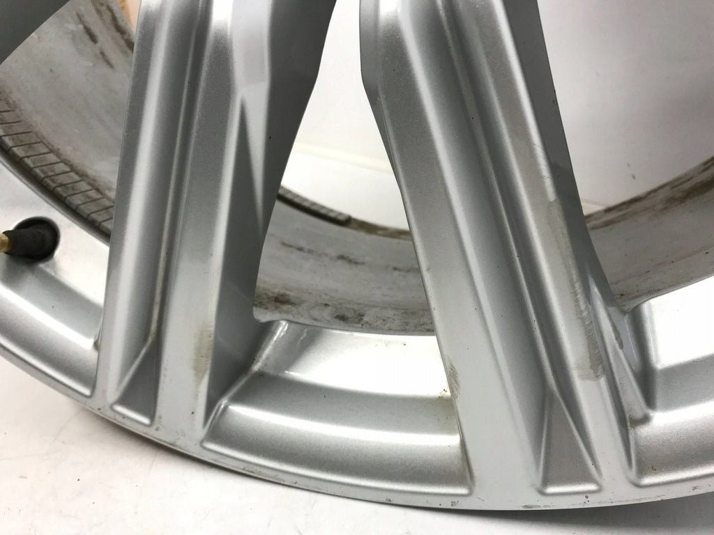 1x Alufelge 20 Zoll 4M8601025T Audi Q8 Rim Wheel FEL3022550690qi