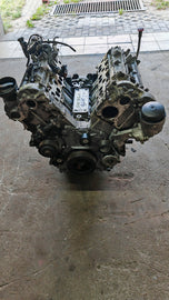 Motor Mercedes-Benz X204 642961 3.0 CDI 224PS 165kW 2008 Diesel Unkomplett