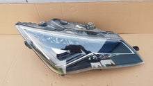 Laden Sie das Bild in den Galerie-Viewer, Frontscheinwerfer Seat Leon 5F1941008J Full LED Rechts Scheinwerfer Headlight