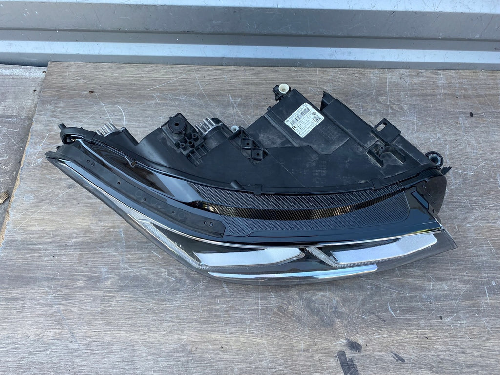 Frontscheinwerfer VW Tiguan 5NB941082G LED Rechts Scheinwerfer Headlight