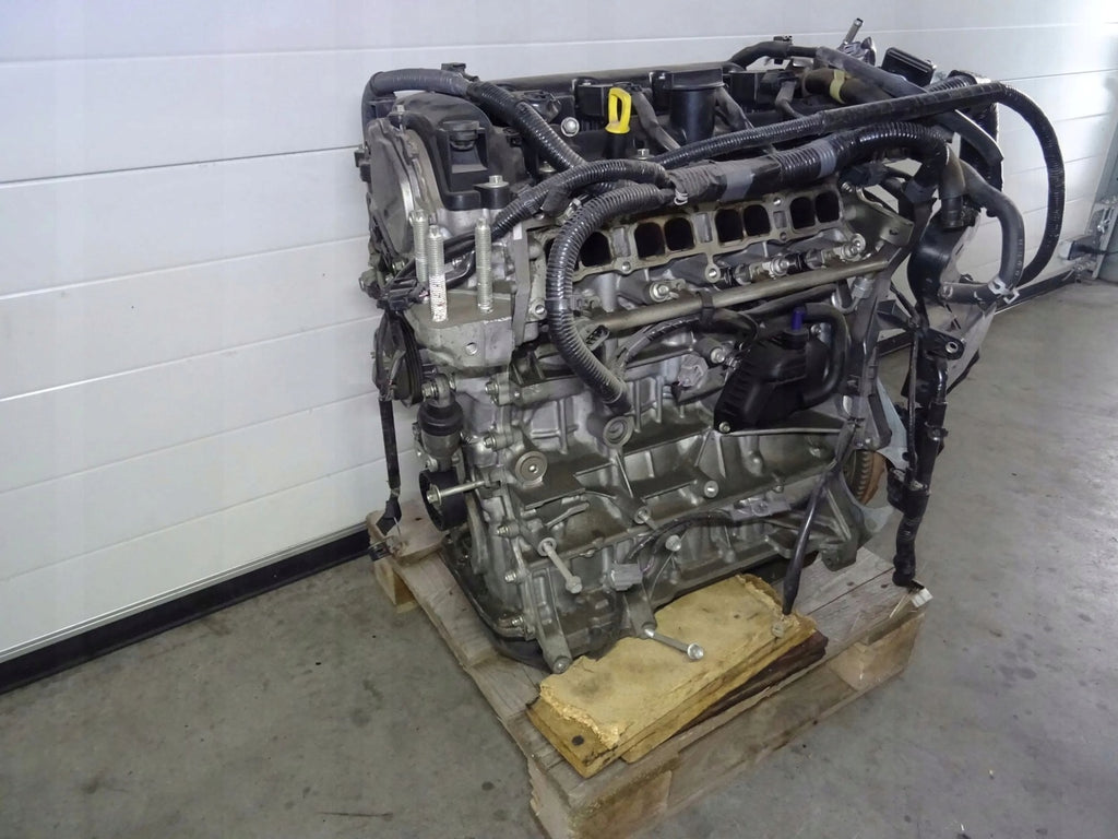 Motor Mazda Cx-5 PE0110382 2.0 Benzin Engine Unkomplett