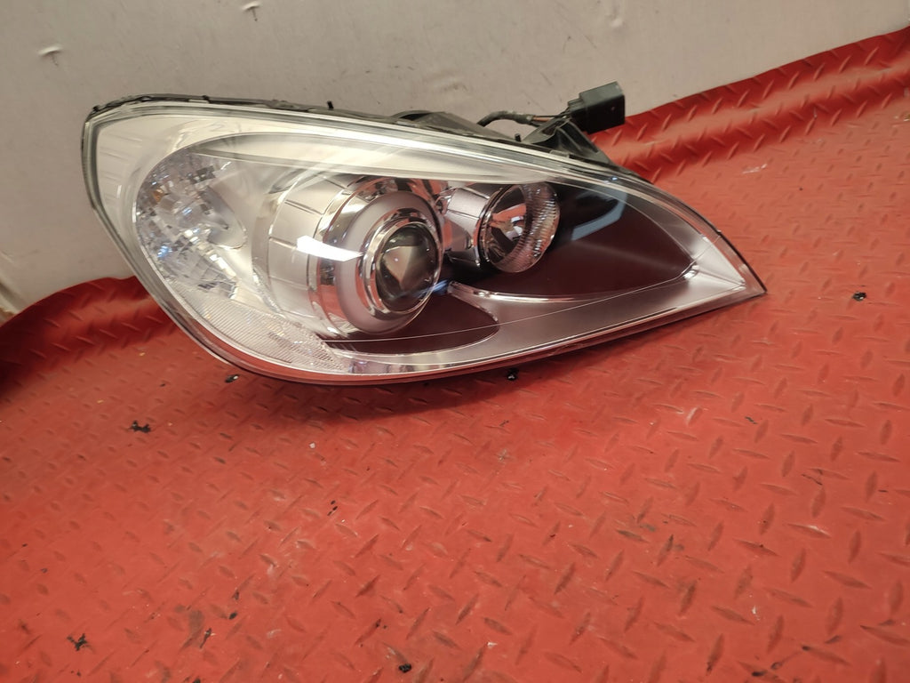 Frontscheinwerfer Volvo S60 V60 31420674 LED Rechts Scheinwerfer Headlight SCH7175696481fg