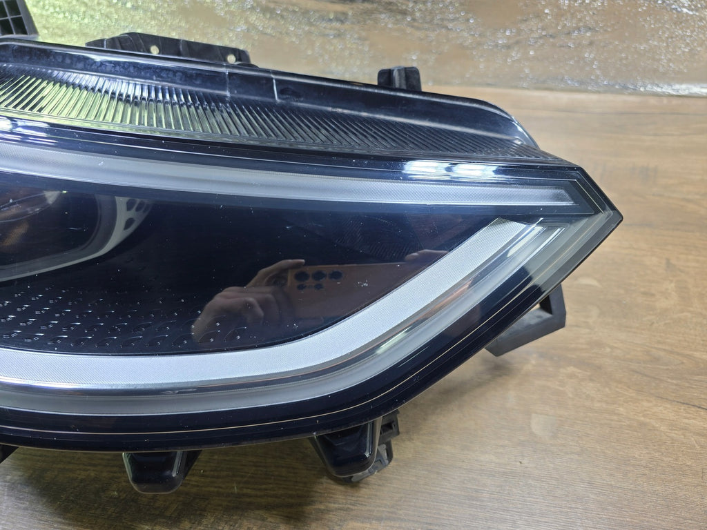 Frontscheinwerfer VW Id.3 10B941036A Rechts Scheinwerfer Headlight SCH1010260134ex