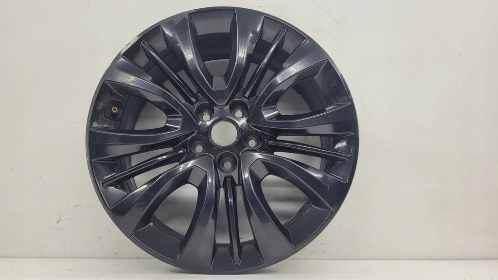 1x Alufelge 16 Zoll 5x98 51983822 Fiat Tipo Rim Wheel FEL3953385542rt