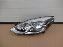 Load image into Gallery viewer, Frontscheinwerfer Ford Fiesta Links Scheinwerfer Headlight