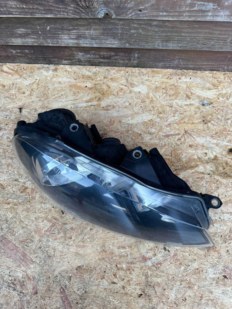 Frontscheinwerfer VW Golf VI Rechts Scheinwerfer Headlight SCH9185863392mm