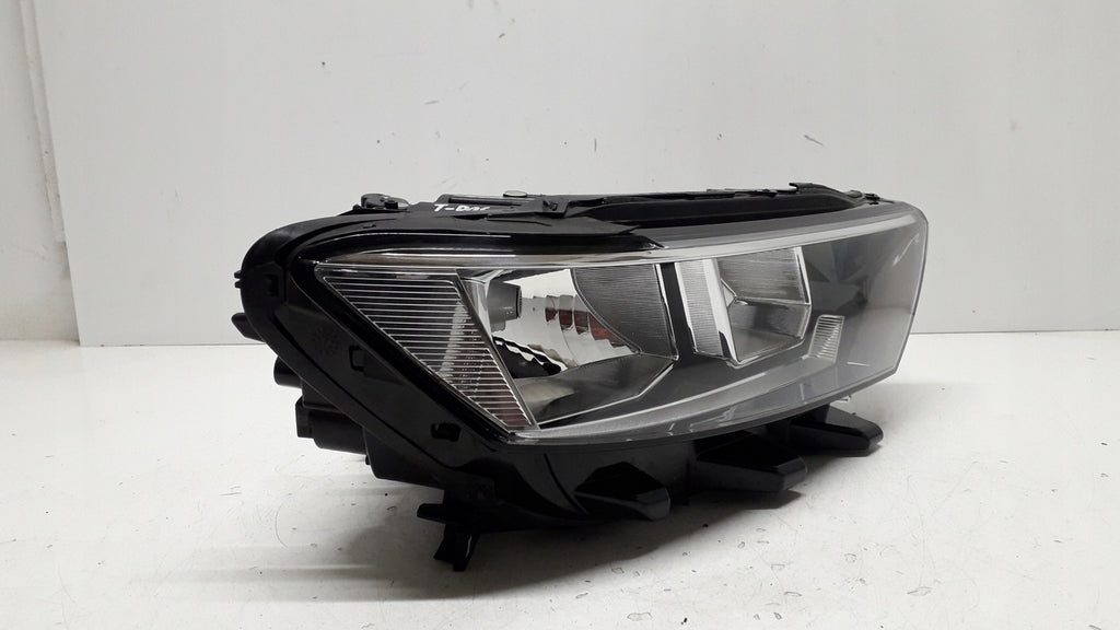 Frontscheinwerfer VW T-Roc 2GA941006B Rechts Scheinwerfer Headlight